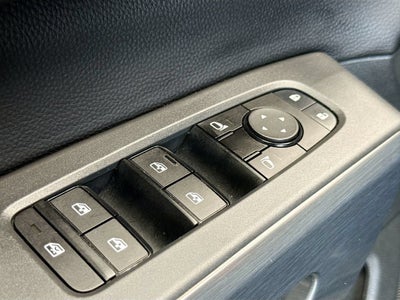 2024 Nissan Pathfinder Rock Creek 4WD