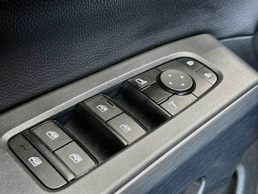 2024 Nissan Pathfinder Rock Creek 4WD