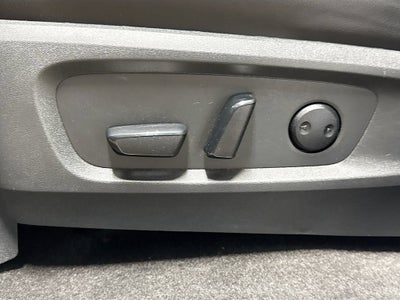 2024 Nissan Pathfinder Rock Creek 4WD