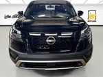 2024 Nissan Pathfinder Rock Creek 4WD