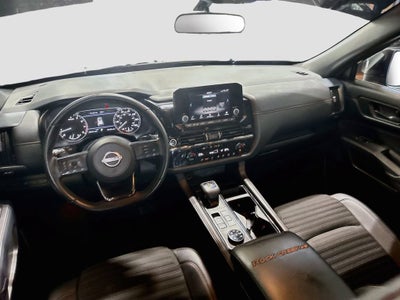 2024 Nissan Pathfinder Rock Creek 4WD