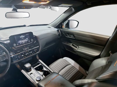 2024 Nissan Pathfinder Rock Creek 4WD