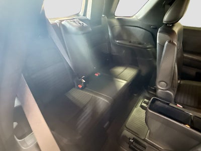 2024 Nissan Pathfinder Rock Creek 4WD
