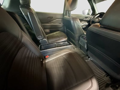2024 Nissan Pathfinder Rock Creek 4WD