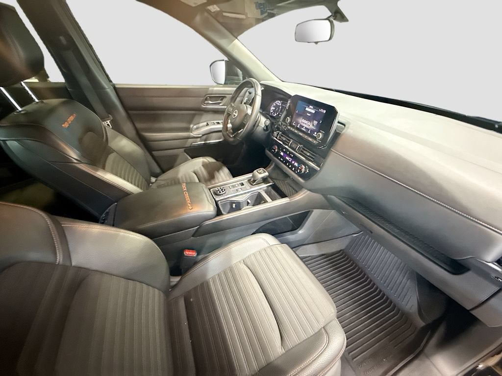 2024 Nissan Pathfinder Rock Creek 4WD