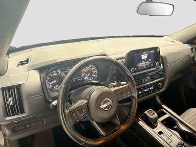 2024 Nissan Pathfinder Rock Creek 4WD