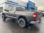 2020 Toyota Tundra Limited