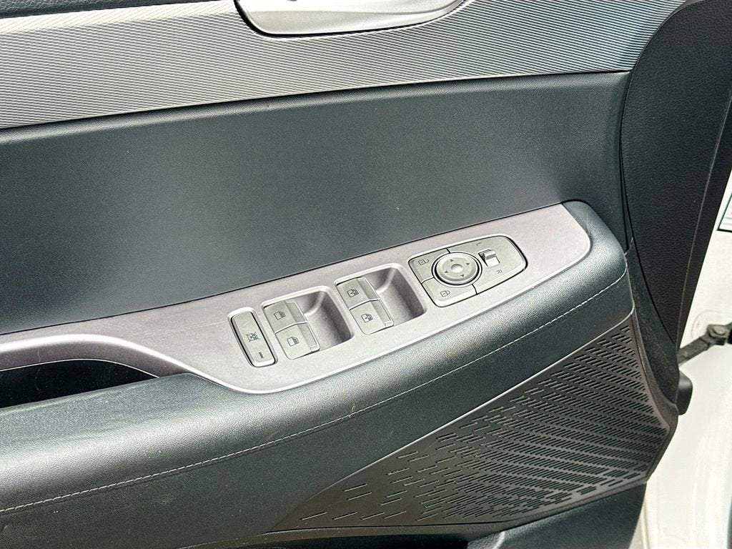 2021 Hyundai Palisade SE
