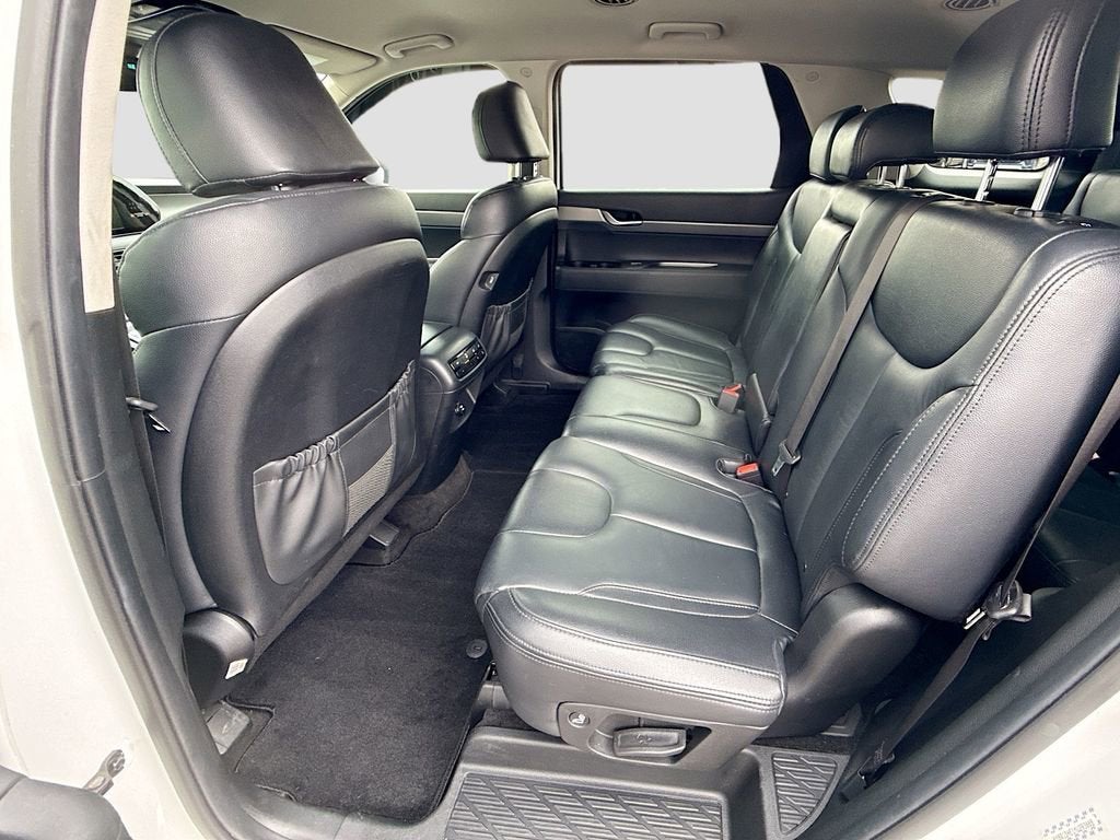 2021 Hyundai Palisade SE