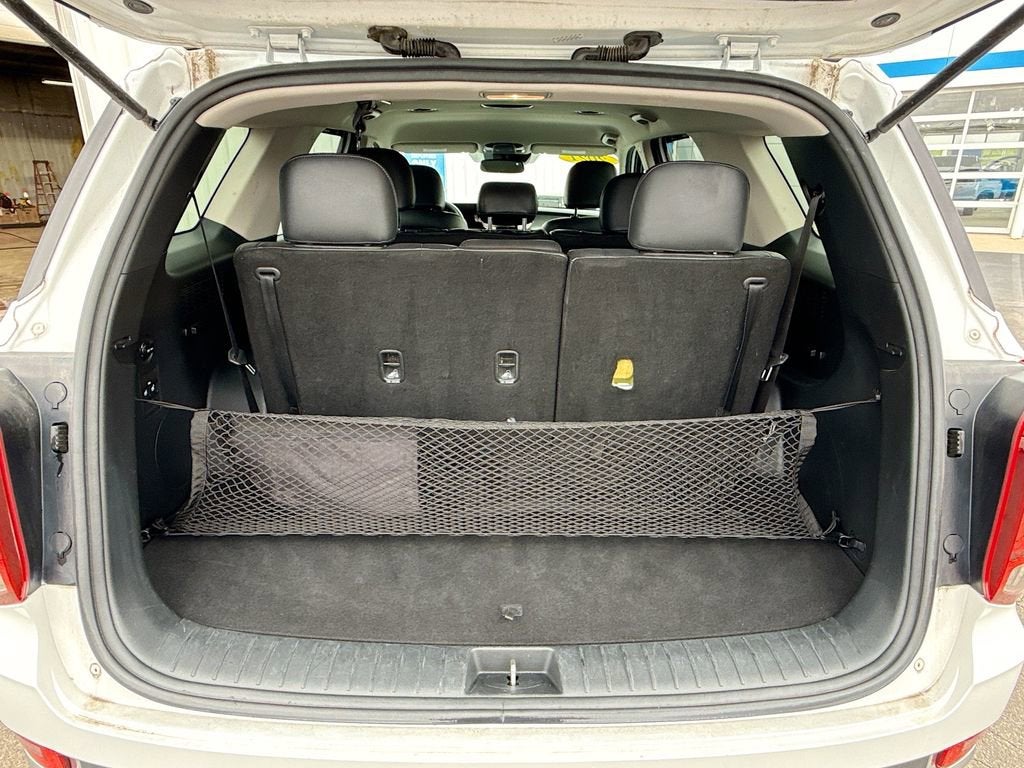 2021 Hyundai Palisade SE