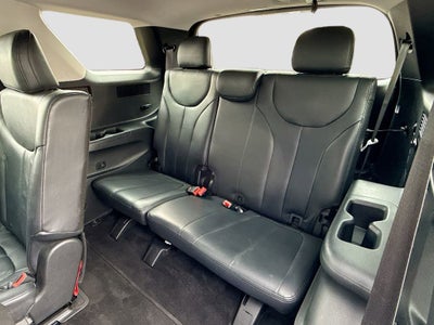 2021 Hyundai Palisade SE