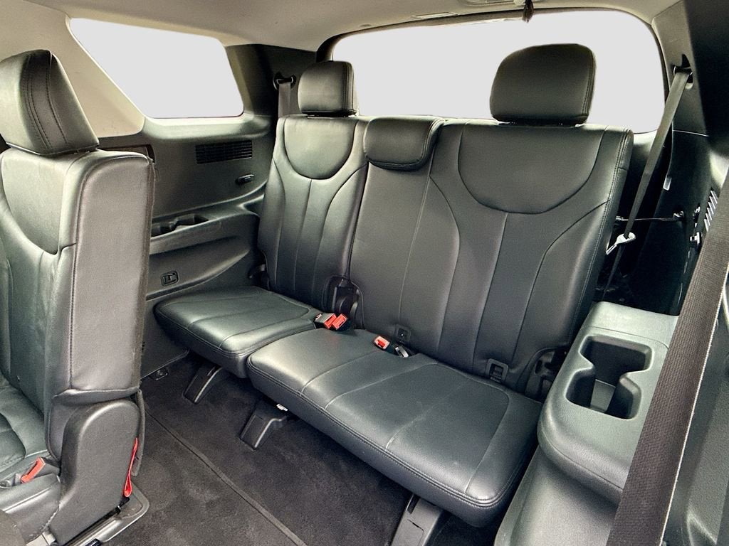 2021 Hyundai Palisade SE