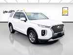 2021 Hyundai Palisade SE