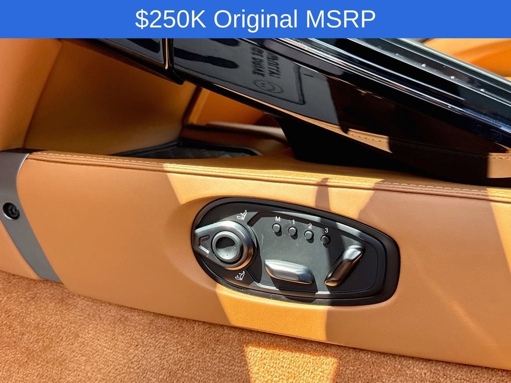2026 Aston Martin Vantage S