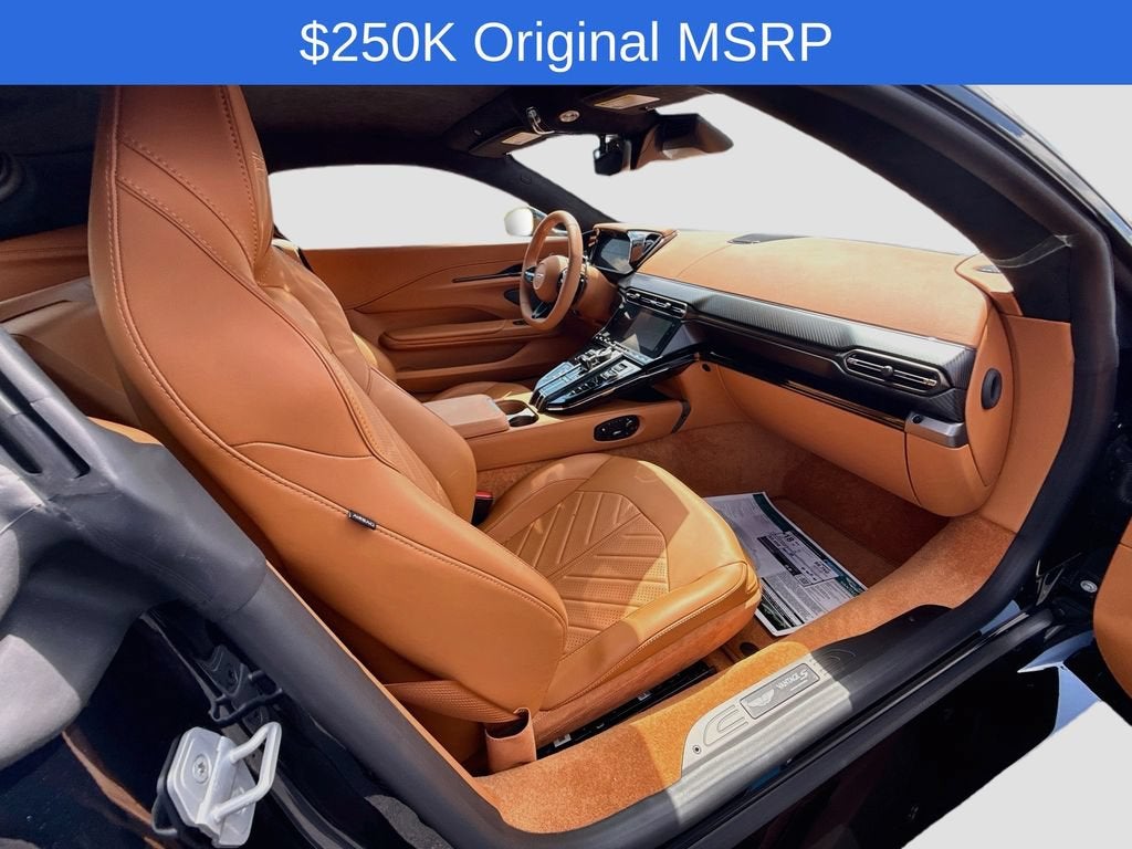 2026 Aston Martin Vantage S