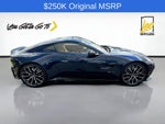 2026 Aston Martin Vantage S