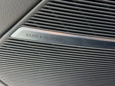 2023 Audi Q8 55 Premium Plus Quattro