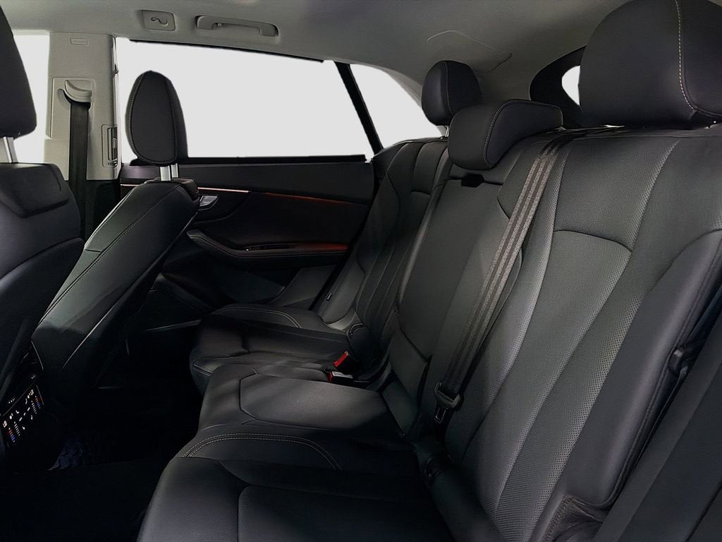 2023 Audi Q8 55 Premium Plus Quattro