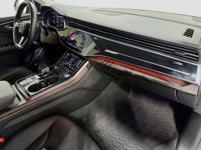 2023 Audi Q8 55 Premium Plus Quattro