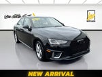 2019 Audi A4 45 Premium