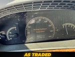 2009 Mercedes-Benz S-Class 5.5L V8
