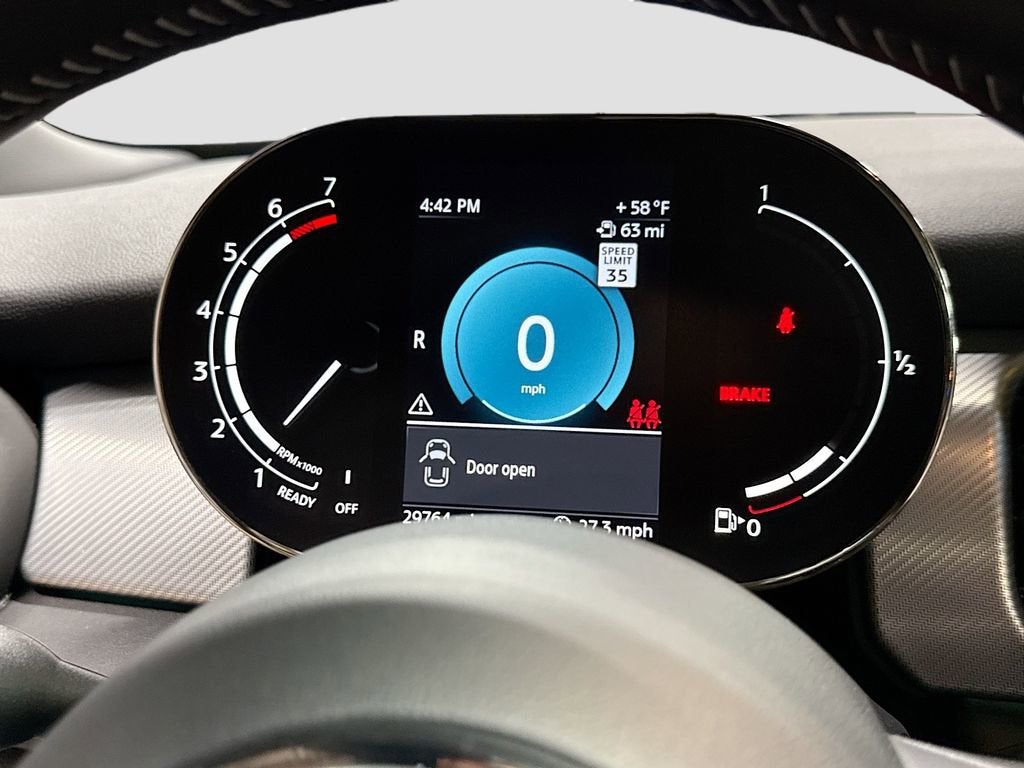 2022 MINI Hardtop Cooper S