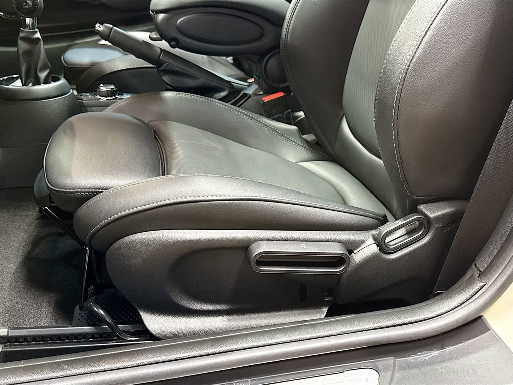 2022 MINI Hardtop Cooper S