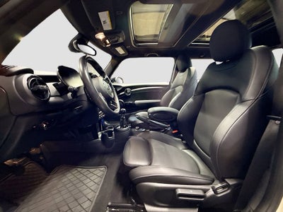 2022 MINI Hardtop Cooper S