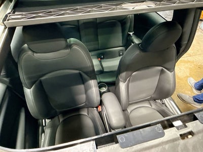 2022 MINI Hardtop Cooper S