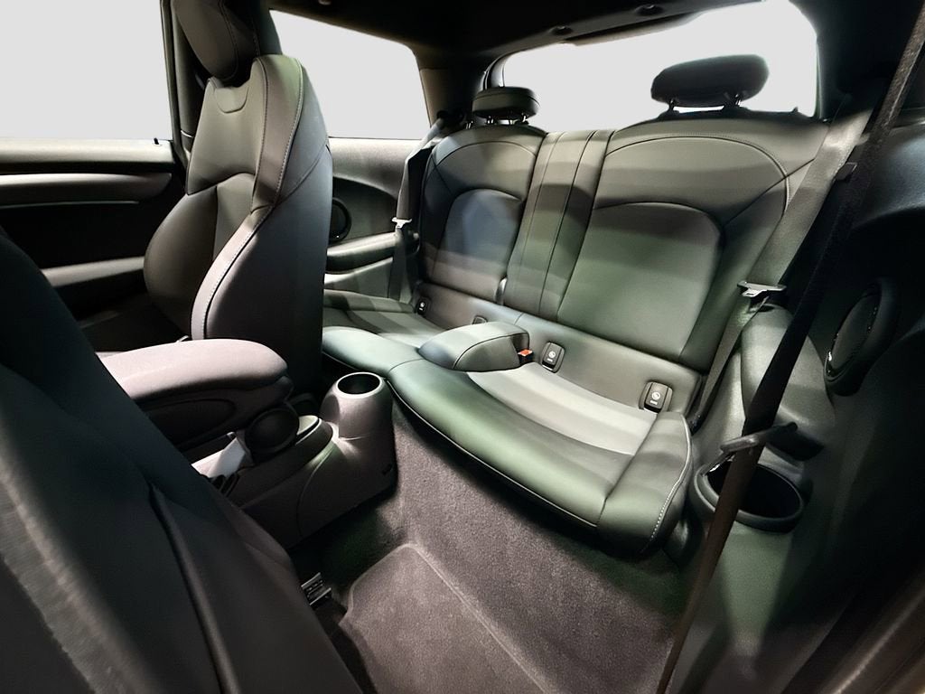 2022 MINI Hardtop Cooper S