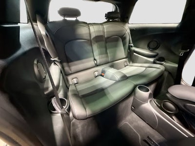 2022 MINI Hardtop Cooper S