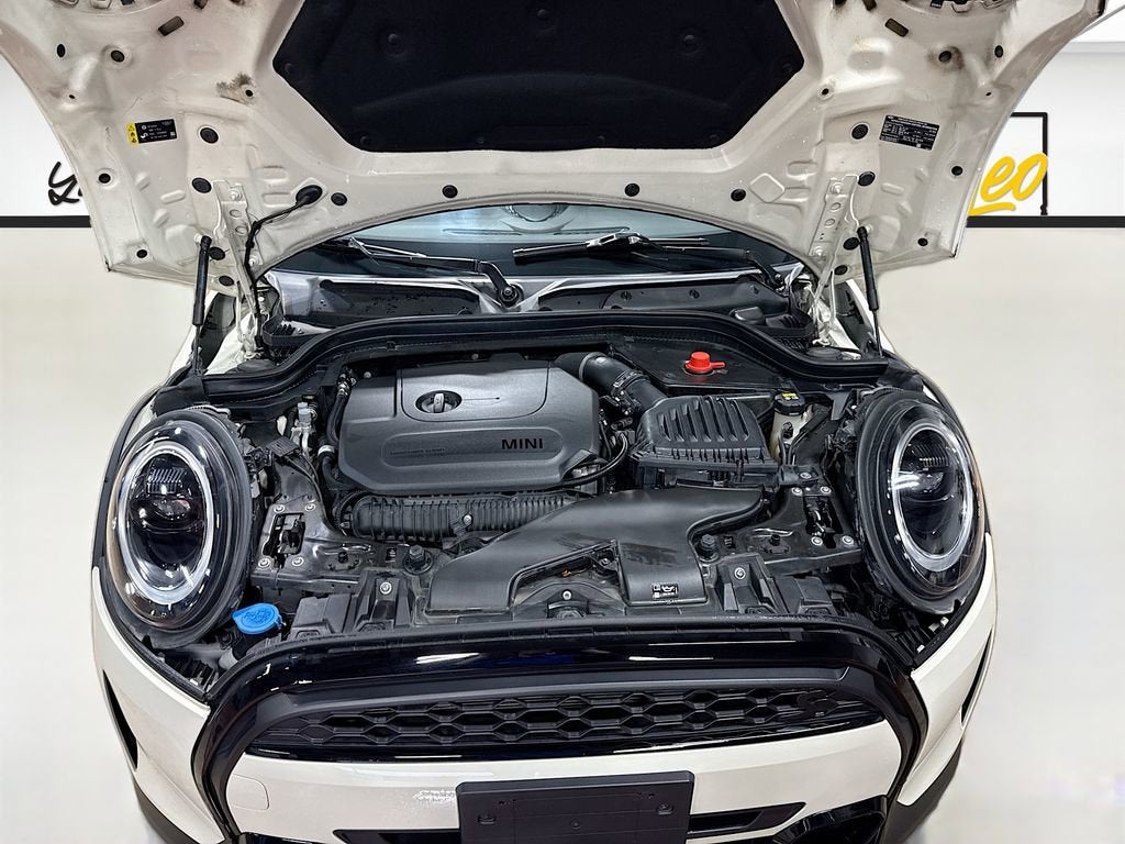 2022 MINI Hardtop Cooper S