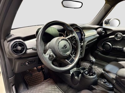 2022 MINI Hardtop Cooper S