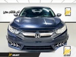 2016 Honda Civic Sedan LX