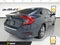 2016 Honda Civic Sedan LX