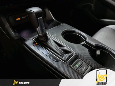 2023 Honda Civic Hatchback EX-L