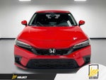 2023 Honda Civic Hatchback EX-L