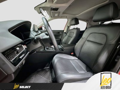 2023 Honda Civic Hatchback EX-L