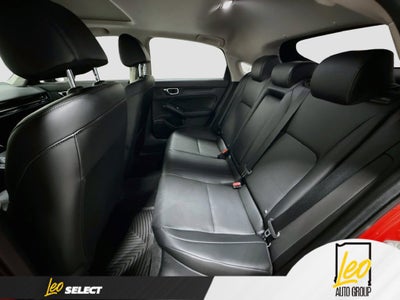 2023 Honda Civic Hatchback EX-L