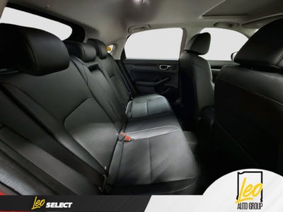2023 Honda Civic Hatchback EX-L