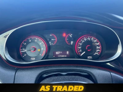 2014 Dodge Dart SXT