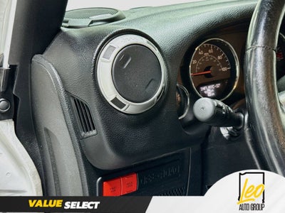2015 Jeep Wrangler Unlimited Rubicon Hard Rock