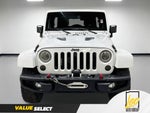 2015 Jeep Wrangler Unlimited Rubicon Hard Rock