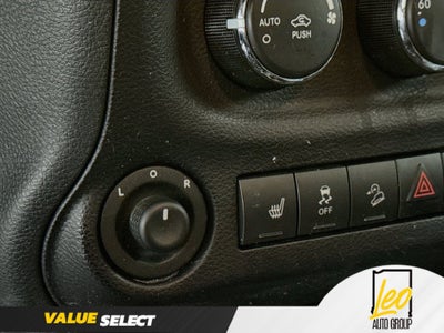 2015 Jeep Wrangler Unlimited Rubicon Hard Rock