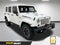 2015 Jeep Wrangler Unlimited Rubicon Hard Rock