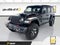 2019 Jeep Wrangler Unlimited Rubicon 4x4