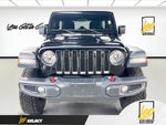 2019 Jeep Wrangler Unlimited Rubicon 4x4