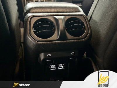 2019 Jeep Wrangler Unlimited Rubicon 4x4