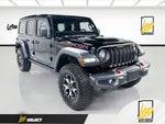 2019 Jeep Wrangler Unlimited Rubicon 4x4