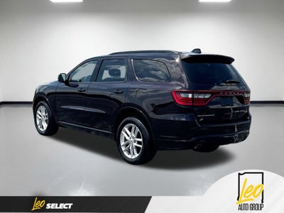 2025 Dodge Durango GT Plus AWD